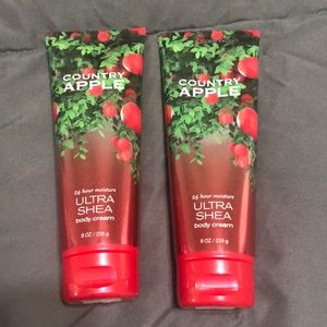 Bath and Body Works Country Apple